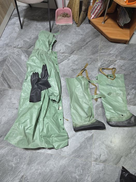 Озк рост 1 в отличном состоянии