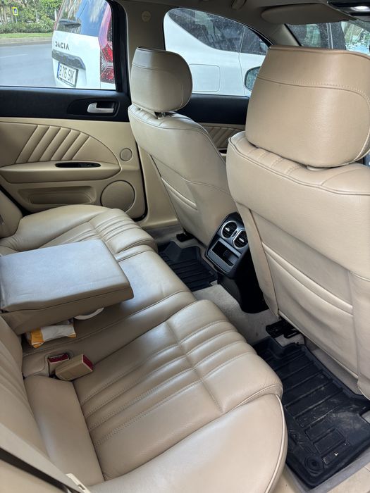 Alfa romeo 159 2.0 euro 5 an 2009