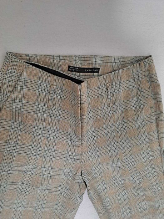 Pantalon Zara Office