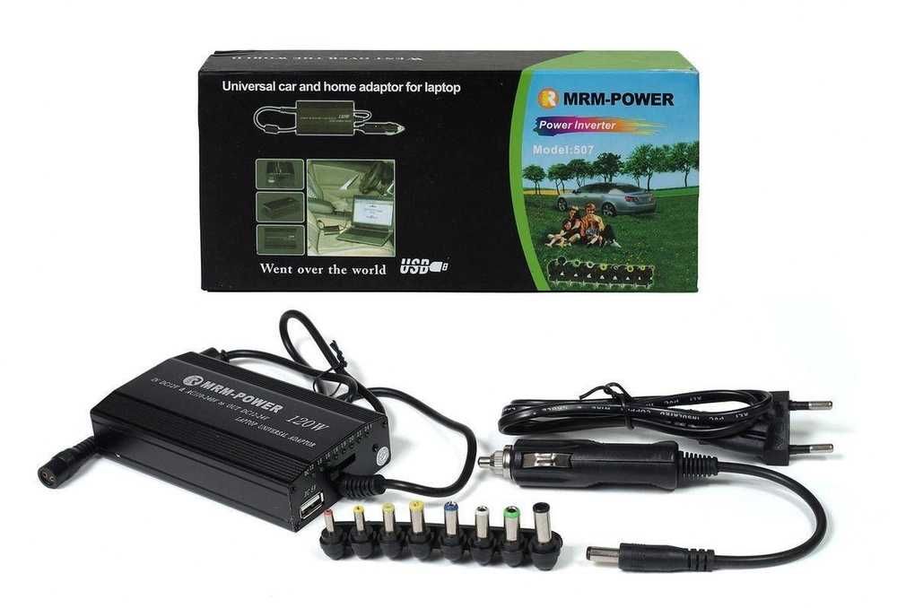 универсальная зарядка, блок питания