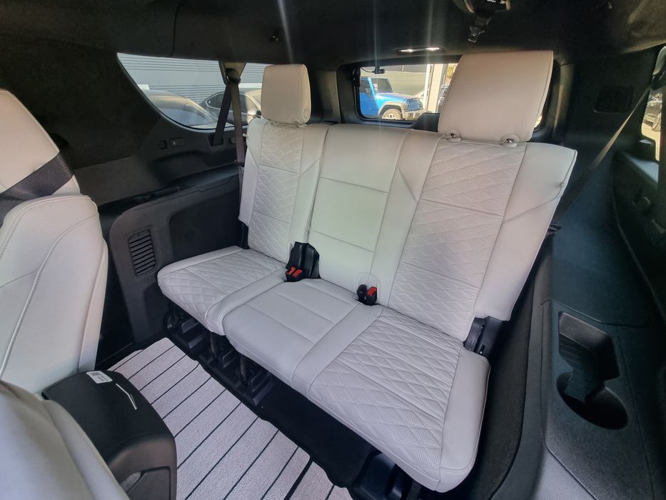 Cadillac Escalade 2025