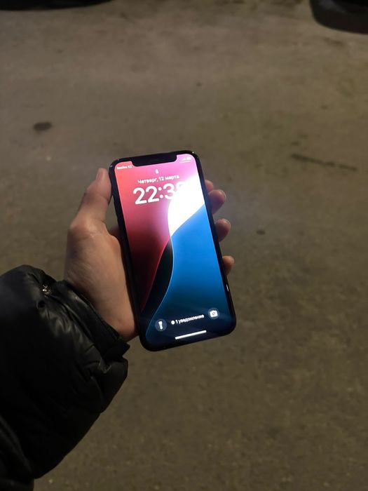 Айфон 11про 64гб