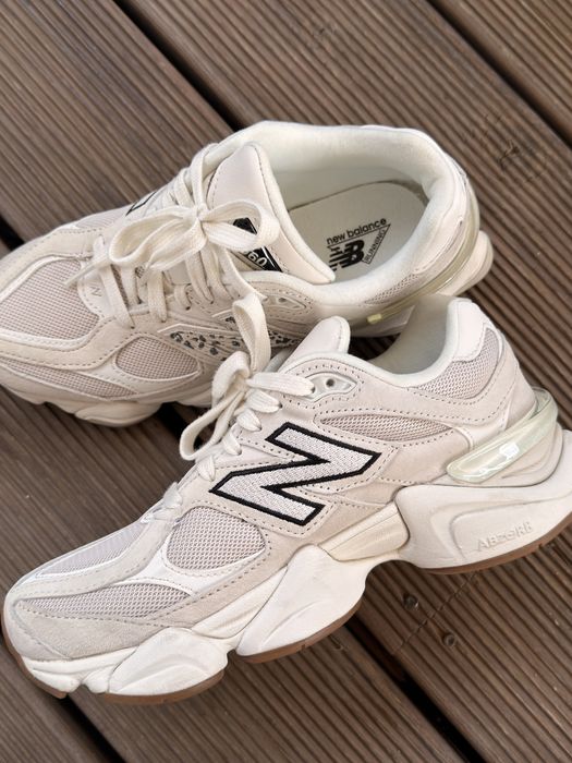 New balance 9060 размер- 38,5