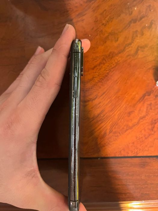 Продаеться Iphone X