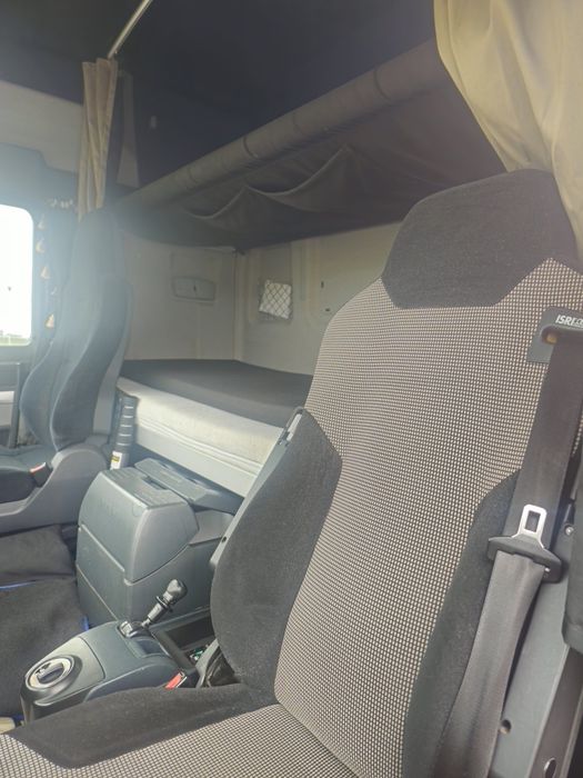 Vand MAN TGX 18.440