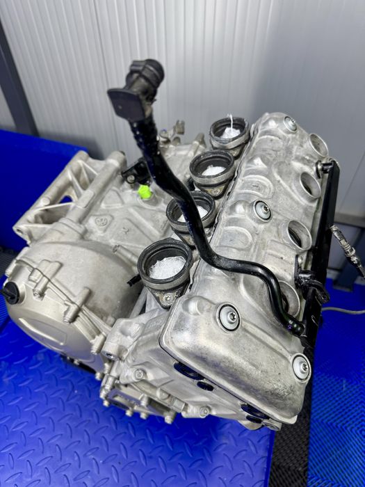 Motor Complet BMW S1000RR 2009-2014 K46 cu 12.000km Cod 7713773
