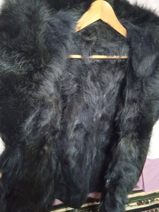 продам кожаную куртку