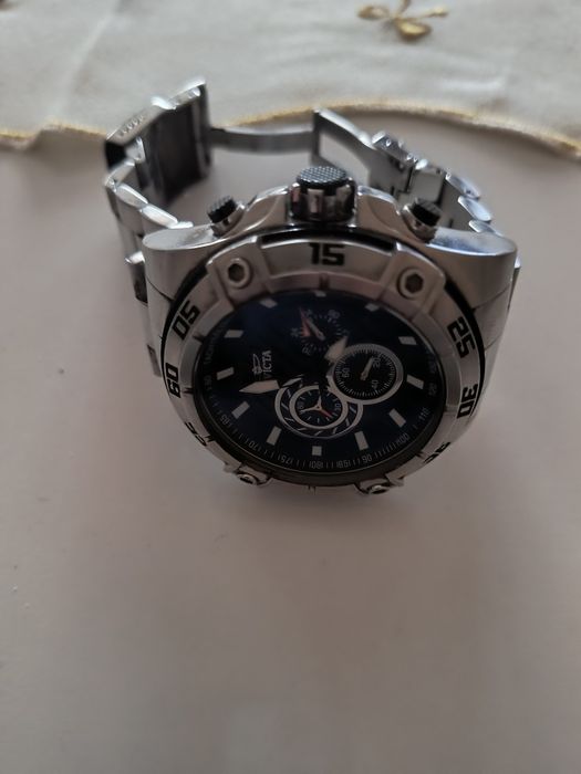 Чесовника Инвикта