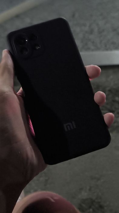 Продам Mi 11 lite