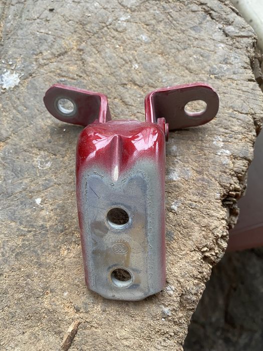 Хундай запчасти оригинал