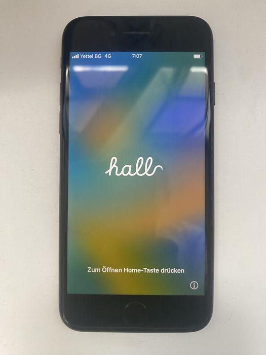 Iphone 8 256 gb перфектен