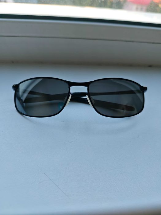 Очки солнцезащитные зеркальные