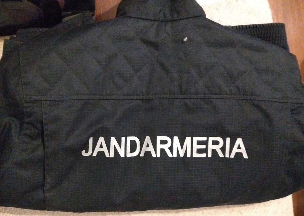 Articole jandarmerie