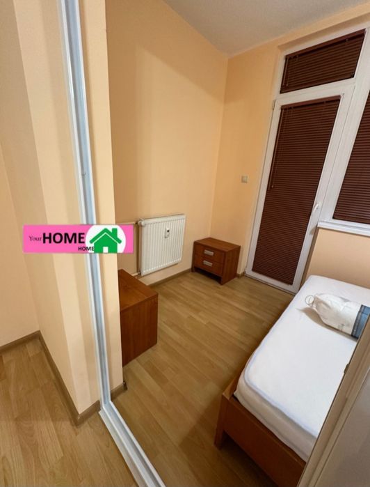 Зона Б-5 двустаен 650€