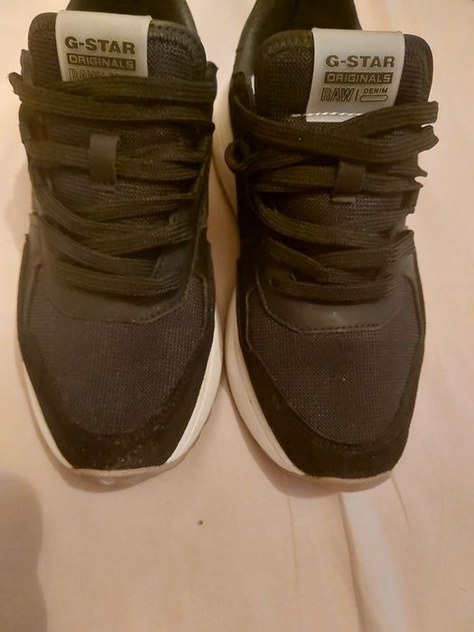 G-Star маратонки нови