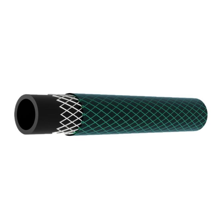 Furtun pentru gradina Premium Garden, 3 straturi, lungime 50 metri,