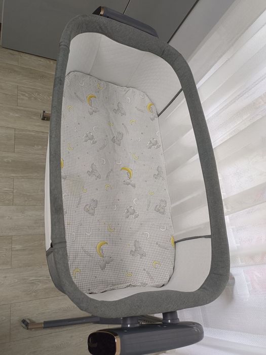Продаю колыбель-люльку