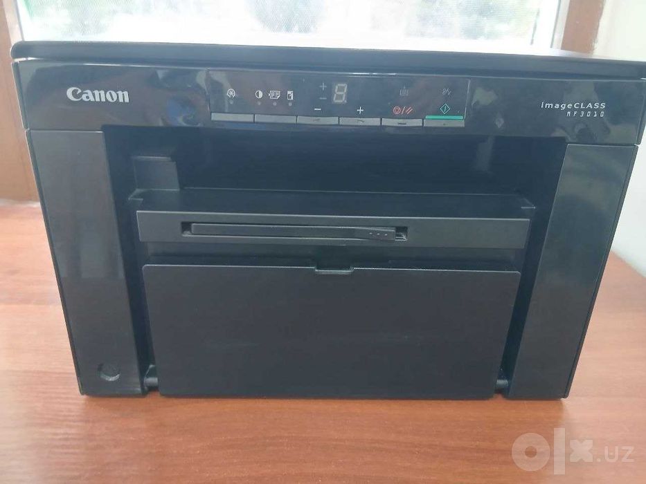 Canon MF3010 kserokopiya