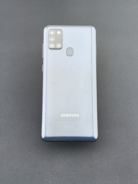 Samsung Galaxy A21S  32 GB ID-ucv644