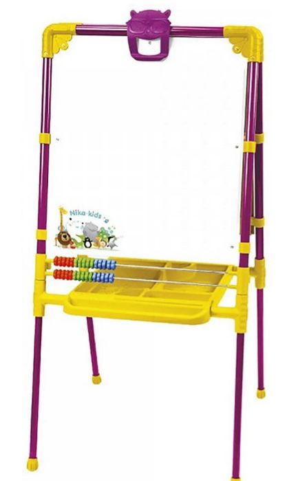 Доска мольберт качество Nika kids отличное
