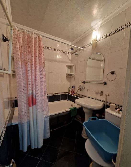 Продам 2кв  44 квм рн Дом ветеранов