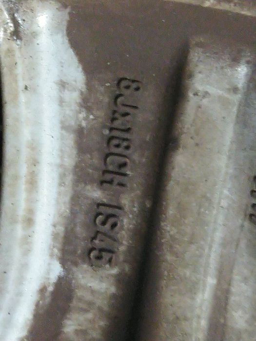 Jante aliaj Land Rover Discovery Sport 2014 - 2019 (1244) R18 R18 ET45 cu senzor 5*108