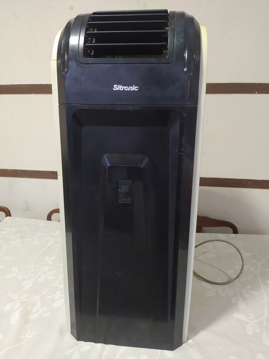 KANSANER Sitronic 12 arginal