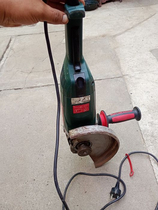 Metabo WX 2200-230, 2200 W