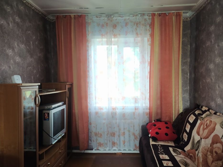 Продам дом,с.Дубровное,Мамлютский район