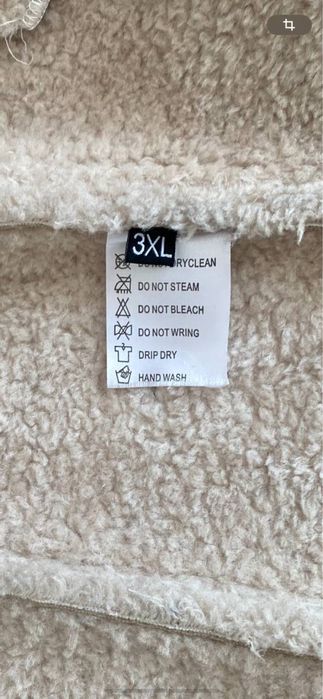 Продам новую дублёнку