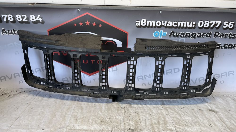 Jeep Grand Cherokee 16- предна решетка