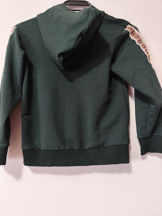 Gucci hanorac 7-8 ani
