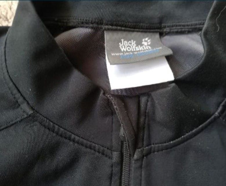 Tricou ciclism Jack Wolfskin L