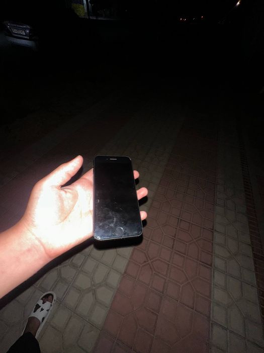 iphon se (2020) abmenga
