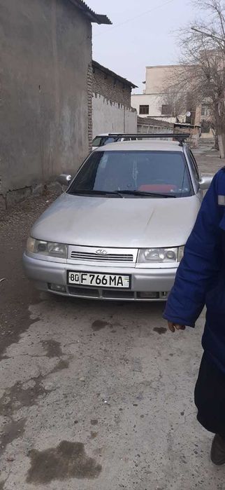 Lada 2110 2007 — 3