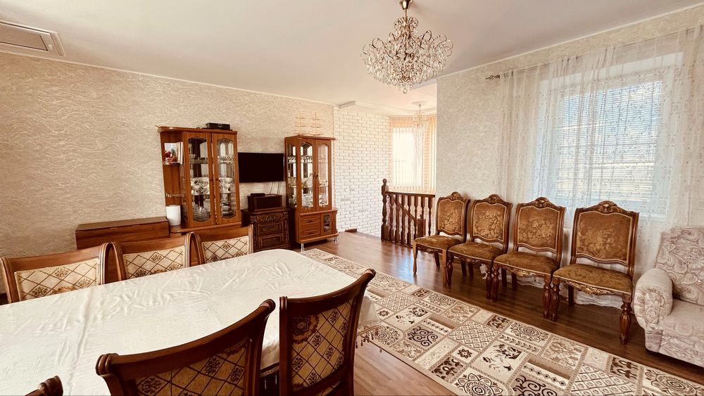 Продам уютный дом