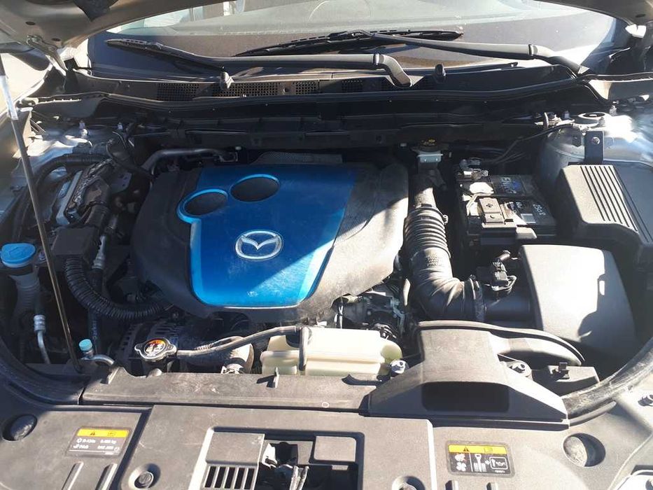 Brat Mazda CX5 Planetara MazdaCX5 Amortizor Mazda CX5 Fuzeta MazdaCX5