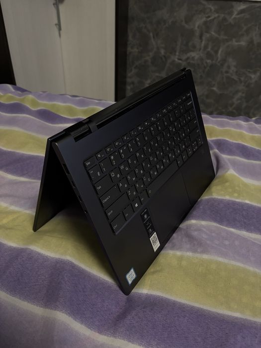 Ноутбук Lenovo Yoga C930