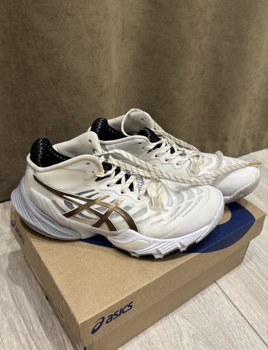 Кроссовки asics kk