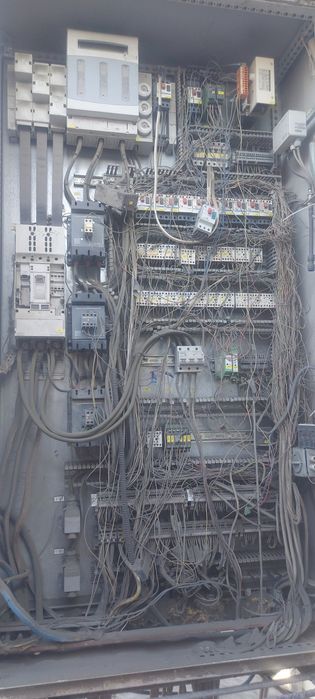 Электрик  срочно