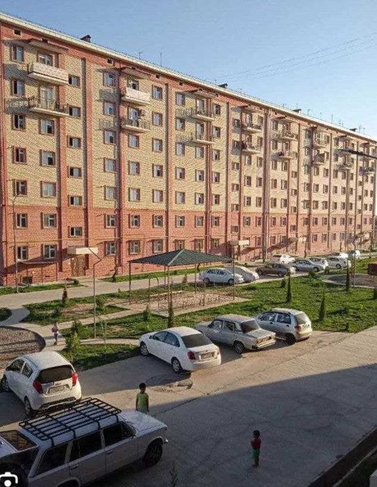 Сдаётся квартира на долгосрочную аренду