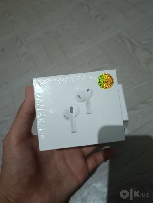 Air pods 3 pro org