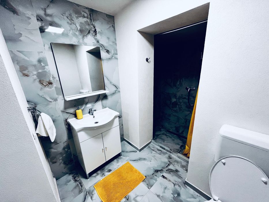 Casa cu 6 apartamente