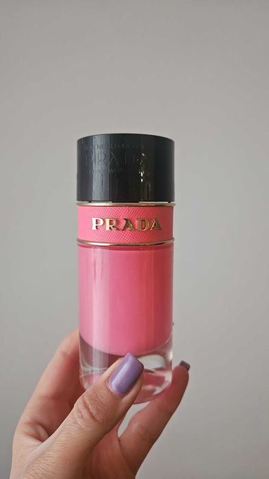 Prada Candy Gloss 50 ml“