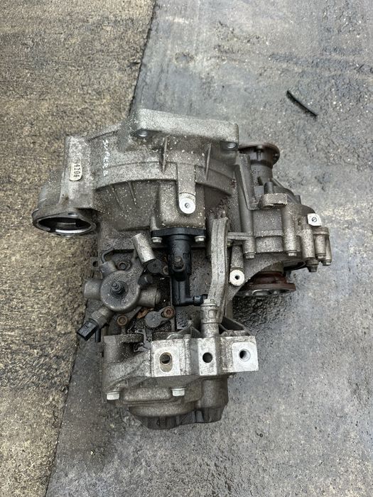 Cutie manuala TKN VW T Roc, Golf 8, Audi Q2, Skoda Karoq, Superb