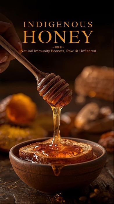 Продам мёд цветочный