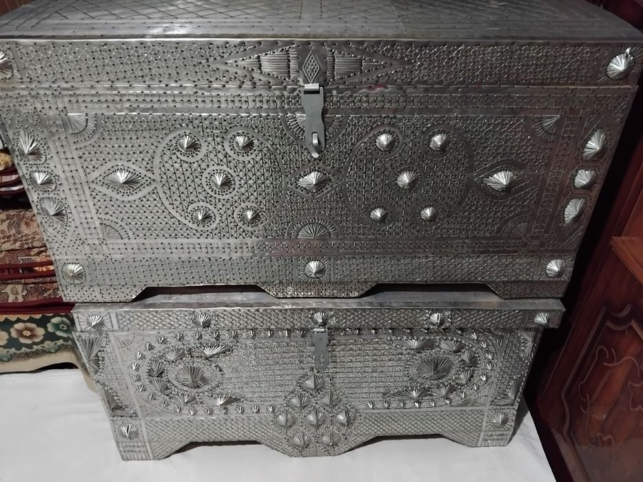 Samarkand Shahar registon