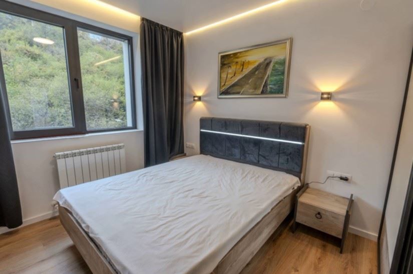 Дава се под наем Двустаен апартамент в София, Дружба 2 - 51 кв.м за 697.17 € - Снимка #4