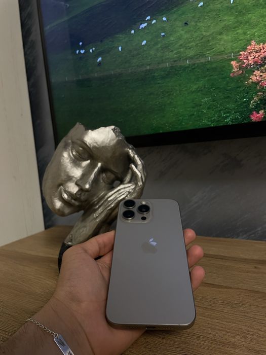 Vand Iphone 15 Pro Max