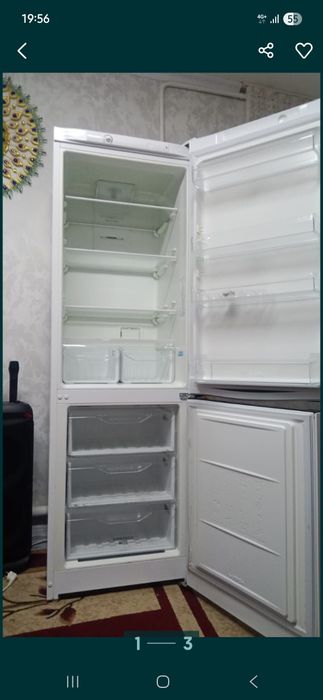 Холодильник сатылады ешқандай міні жоқ
